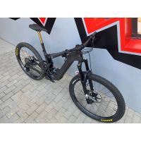 BICI USATA SANTA CRUZ HECKLER XT MULLET - M - ANNO 2021