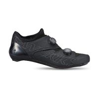 SCARPE SPECIALIZED S-WORKS ARES ROAD 43 BLACK 61021-4043