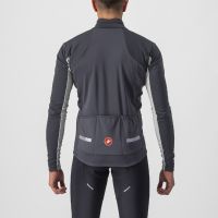 GIACCA CASTELLI MORTIROLO 6S JACKET