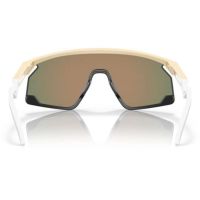 OCCHIALI OAKLEY BXTR DESERT TAN OPACO W PRIZM RUBY OO9280-0439