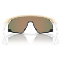 OCCHIALI OAKLEY BXTR DESERT TAN OPACO W PRIZM RUBY OO9280-0439