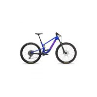 BICI SANTA CRUZ TALLBOY 5 C S