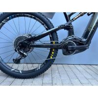 BICI USATA CANNONDALE MOTERRA NEO 1 SMALL ANNO 2020