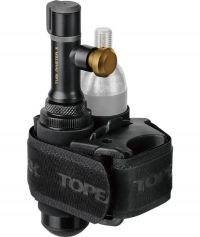 KIT UTENSILI TOPEAK TUBI MASTER X PER COPERTURE TUBELESS