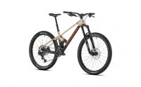 BICI MONDRAKER FOXY CARBON RR