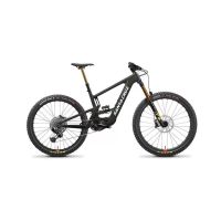 BICI SANTA CRUZ BULLIT 3 CC X01 AXS RSV COIL MX