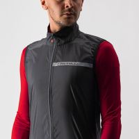 GILET CASTELLI SQUADRA ST VEST