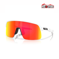 OCCHIALI OAKLEY SUTRO LITE S MATTE WHITE PRIZM RUBY OO9496-0234