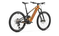 BICI MONDRAKER CRAFTY CARBON XR 2025