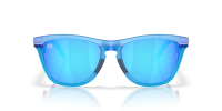 OCCHIALI OAKLEY FROGSKINS HYBRID ACID BLUE OPACO PRIZM SAPP EL DIABLO LTD