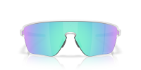 OCCHIALI OAKLEY CORRIDOR SQ MATTE TRANSPARENT PRIZM SAPPHIRE OO9415-0542