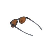 OCCHIALI OAKLEY REEDMACE MATTE GREY SMOKE PRIZM RUBY POLARIZED