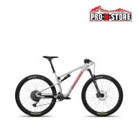 BICI SANTA CRUZ BLUR 4 C GX1 AXS TR
