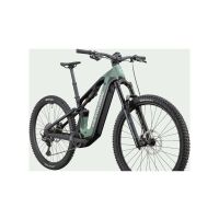 BICI CANNONDALE MOTERRA 2