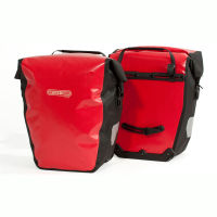 PAIR OF ORTLIEB BACK-ROLLER CITY BAGS