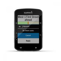 CICLOCOMPUTER GARMIN EDGE 520 PLUS GPS (010-02083-10)