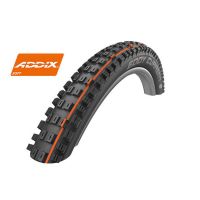 SCHWALBE EDDY CURRENT FRONT EVOL 29X2.60 TIRE