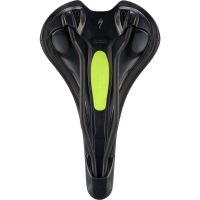 SELLA SPECIALIZED DONNA ROMIN EVO EXPERT CON MIMIC 155 MM NERO