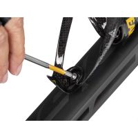 SET CHIAVI TOPEAK OMNI TOOLCARD (15 FUNZIONI) CON CUSTODIA