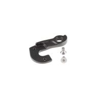 FORCELLINO SANTA CRUZ DO KIT 135 MM QR CARBON 04-12344