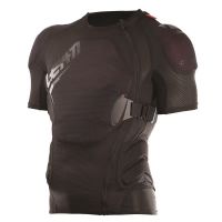 LEATT 3DF AIRFIT LITE SHORT-SLEEVED VEST