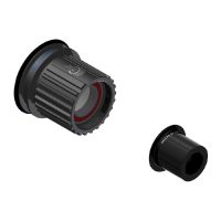 DT SWISS SHIMANO MICRO SPLINE RATCHET LN FREEHUB BODY