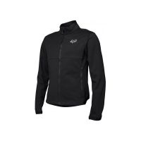 FELPA FOX RANGER FIRE FLEECE CREW SWEATSHIRT