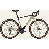 BICI CANNONDALE TOPSTONE CARBON 3 650B