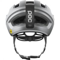 CASCO BICI DA CORSA POC OMNE AIR MIPS S ARGENTIT.SILVER MATT 10770-1062/S