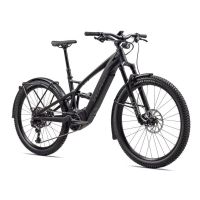 BICI E-BIKE CITY SPECIALIZED TURBO TERO X 6.0 M BLK/SMK 91622-1203