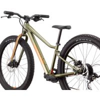 BICI CANNONDALE BIMBO KIDS TRAIL PLUS 24