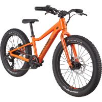 BICI CANNONDALE BIMBO KIDS TRAIL PLUS 20