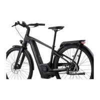 BICI CANNONDALE MAVARO NEO 2