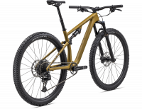 BICI SPECIALIZED EPIC EVO XS HARVEST GOLD BLACK 94823-7001