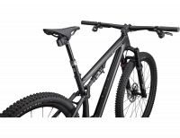BICI SPECIALIZED EPIC EVO S-WORKS LTD M GLO MET OBSD 94823-0203