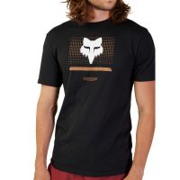 MAGLIA FOX T-SHIRT PREMIUM OPTICAL