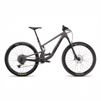 BICI SANTA CRUZ TALLBOY 5 CC X01