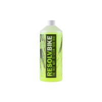 RESOLVBIKE CLEAN DETERGENT 1 LITER REFILL FOR BIKE AND MOTORCYCLE WASH