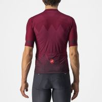 MAGLIA CASTELLI A TUTTA