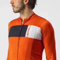 MAGLIA CASTELLI PROLOGO 7 A MANICHE LUNGHE 