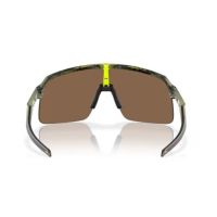 OCCHIALI OAKLEY SUTRO LITE VERDE OPACO TRASP LENTE PRIZM BRONZE OO9463-5739