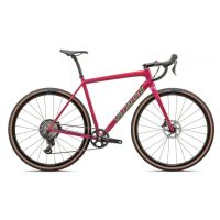 BICI SPECIALIZED CRUX COMP 2024