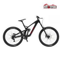 BICI GT FURY PRO CARBON