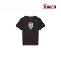 FOX BARK SS TECH TEE