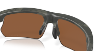 OCCHIALI OAKLEY BISPHAERA PRIZM POLARIZED CAMO BASEBALL