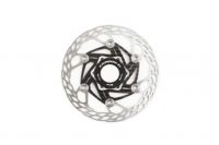DISCO CARBON-TI X-ROTOR STEEL CARBON 3 140MM CENTERLOCK