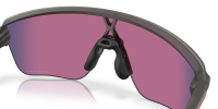 OCCHIALI OAKLEY CORRIDOR SQ SMOKED GREY MATTE OO9415-0342