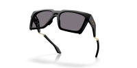 OCCHIALI OAKLEY ENIGMA INK MATTE BLACK PRIZM GREY LENS POLARIZED OO9485-0159