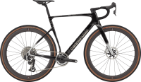 BICI CANNONDALE SUPERX LAB71