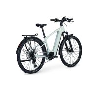 BICI FOCUS AVENTURA2 6.7 DI
